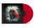 VIA MISERIA IV RED VINYL (LP)