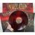 HARNESSING RUIN RED/ BLACK MARBLED VINYL (LP)