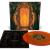 THE FORSAKEN MOURNING OF ANGELIC ANGUISH ORANGE CRUSH PURPLE VINYL (LP)