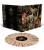 THE INFERNAL STORM TRANSLUCENT GOLD w/ SPLATTER VINYL (LP)