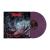 DENIGRATION PURPLE w/ RED/WHITE VINYL (LP)