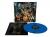DIABOLICAL CONQUEST AQUA BLUE VINYL REPRINT (LP)