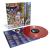 SOMEWHERE IN TIME 40 ANNIVERSARY OXBLOOD VINYL (LP)