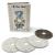 J-TULL DOT COM: ANOTHER CAST OF THE NET (3CD+BRD DIGI-BOX)