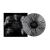 LEX LEGION BLACKENED STEEL SPLATTER VINYL (LP)