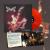 LIVE IN BISCHOFSWERDA - 21ST JUNE 1997 TRANSP. RED VINYL (LP)