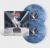 MASTERPEACE BLUE MARBLED VINYL REPRINT (2LP)