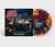 DEAD TO RIGHTS MULTICOLOR VINYL (LP)