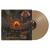 GATHERED AROUND THE OAKEN TABLE GOLDEN VINYL (2LP)
