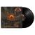 GATHERED AROUND THE OAKEN TABLE VINYL (2LP BLACK)