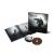 GHOSTS OF EUROPA DELUXE ARTBOOK (2CD BOOK)