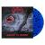 CAUSE OF DEATH RED BLUE SPLATTER VINYL (LP)