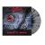 CAUSE OF DEATH RED GREY SPLATTER VINYL (LP)