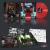 NOT MIDNIGHT YET RED VINYL (LP)