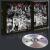 APOCALYPTIC CHRONOLOGY (CD SLIPCASE)