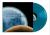 VIOLENCE INSANE IN A BEAUTIFUL WORLD BLUE VINYL (LP)