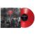 HIDDEN EMPIRE TRANSLUCENT RED VINYL (12&rdquo;LP)