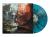 LIFEFORCE OMNIBOUND TURQUOISE/RED/ YELLOW SPLATTER  VINYL (LP)