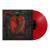 THE PIT AND THE PENDULUM RED VINYL (LP)