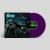 HEMPISPHERES OPAQUE PURPLE VINYL (LP)