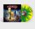 VOL(L)UME 14 REMASTERED 2026 HAZARD SPLATTER VINYL (LP)