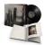 ...BY THE WORD... VINYL (LP BLACK)