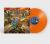 TROLLYWOOD ORANGE VINYL (LP)