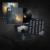 MORBID DESIRES VINYL (LP BLACK)