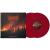 THE UNYIELDING SEASON SOLID FUCHSIA VINYL (2LP)