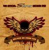 DELIVER US FROM EVIL -  THE OFFICIAL SCARLET RECORDS DVD (DVD)