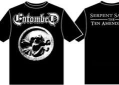 SERPENT SAINT (TS)