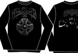 GREY SHIELD (LS)
