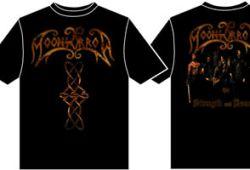 STRENGTH & HONOUR (TS)