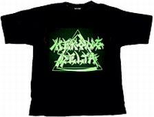 GREEN LOGO (TS)