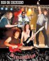LIVE AT BERKROCK (DVD)