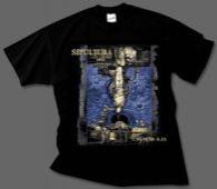 CHAOS A.D. (TS)