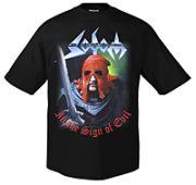 IN THE SIGN OF EVIL (TS)