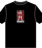 SOLE WOODCUT (TS)