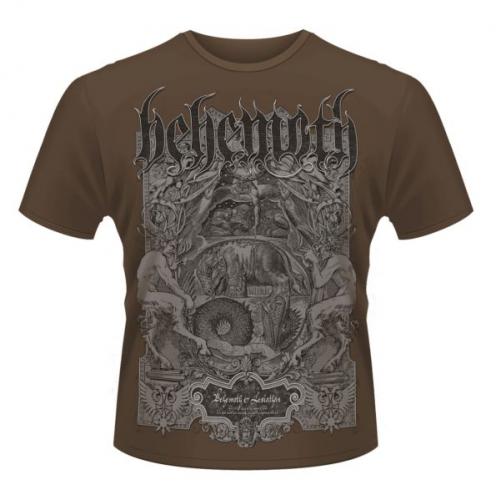 LEVIATHAN (TS)