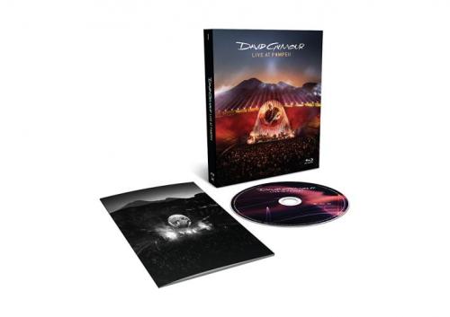 LIVE AT POMPEII (BLURAY DIGI)