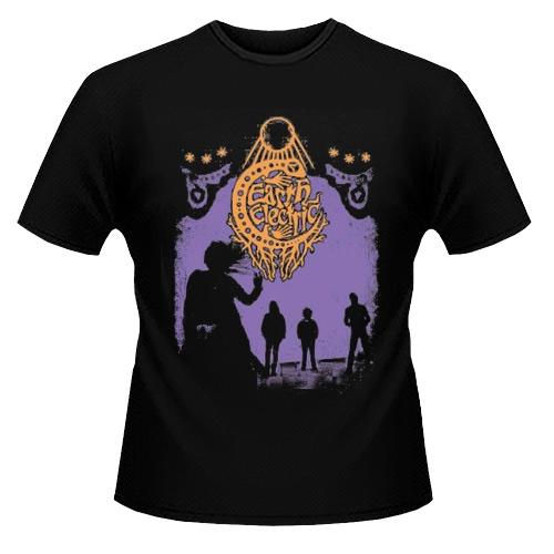 BAND (TS)