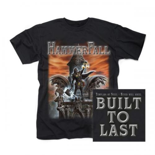 BUILT TO LAST (TS)