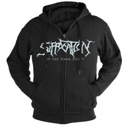 ... OF THE DARK LIGHT HOODED ZIPPER (HSWZ)
