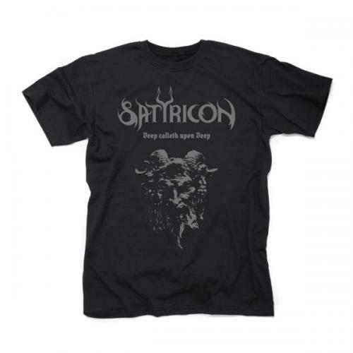 DEEP CALETH IPON DEEP - DEVIL (TS)