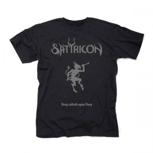 DEEP CALETH IPON DEEP - SATYR (TS)