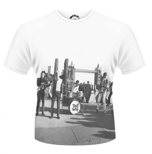 LONDON BRIDGE (TS)
