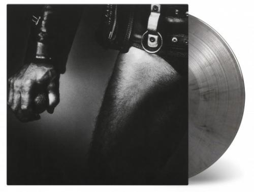 BALLS TO THE WALL VINYL REISSUE (LP BLACK)