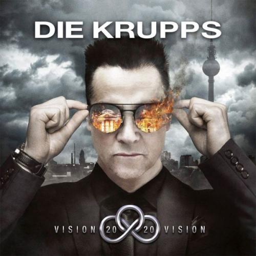 VISION 2020 VISION LTD. EDIT. (CD+DVD DIGI)