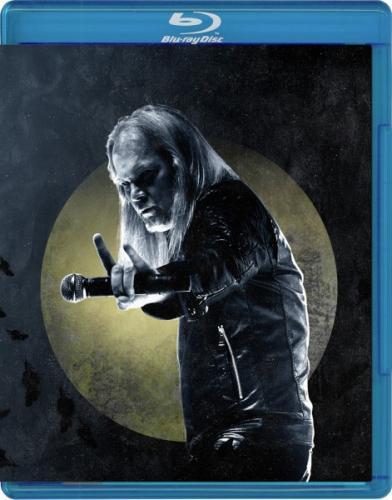 LIVE ON DEATH ROAD (BLURAY)