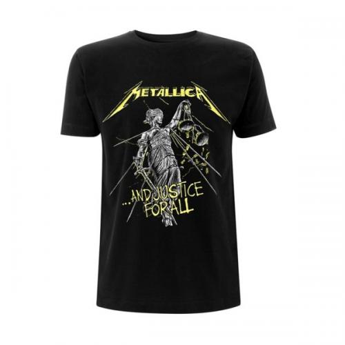AND JUSTICE FOR ALL TRACKS (TS)